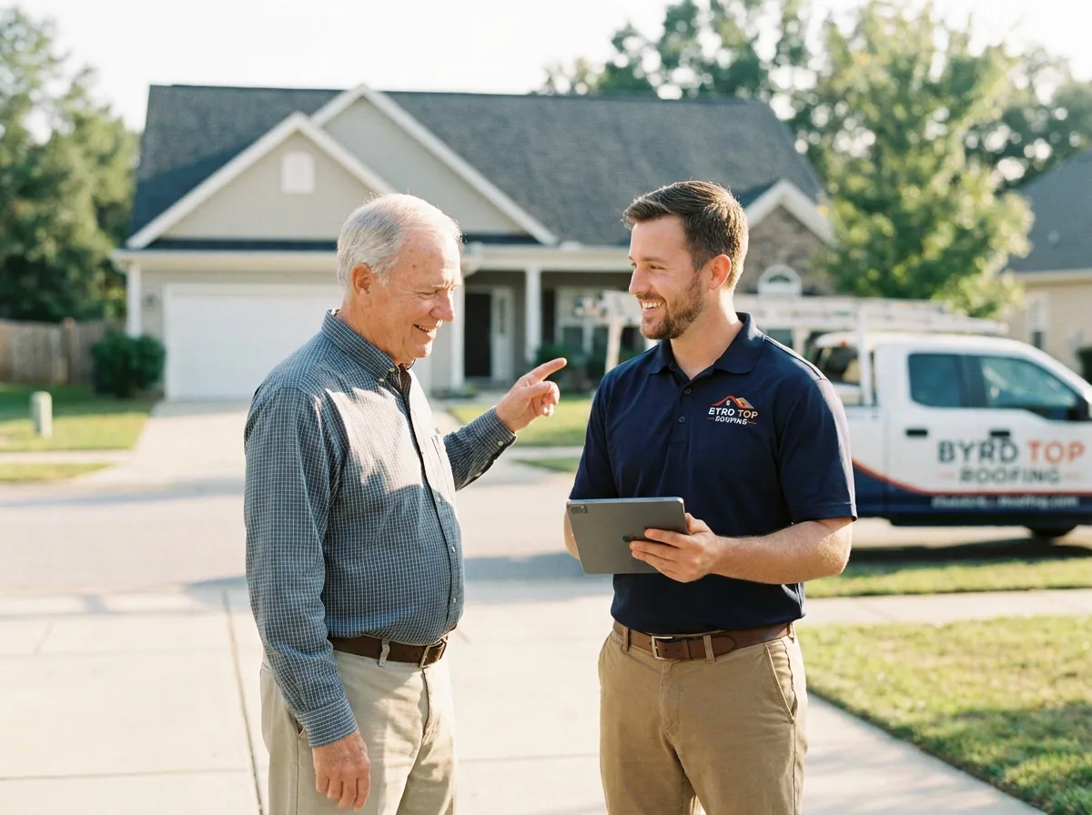 Roofing Quinton, VA FAQs